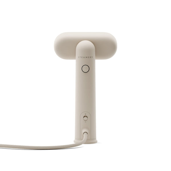 Aparat de călcat cu aburi Cirrus Lite Travel Steamer – Sand