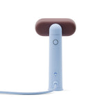 Cirrus Lite Travel Steamer – Sky & Terra