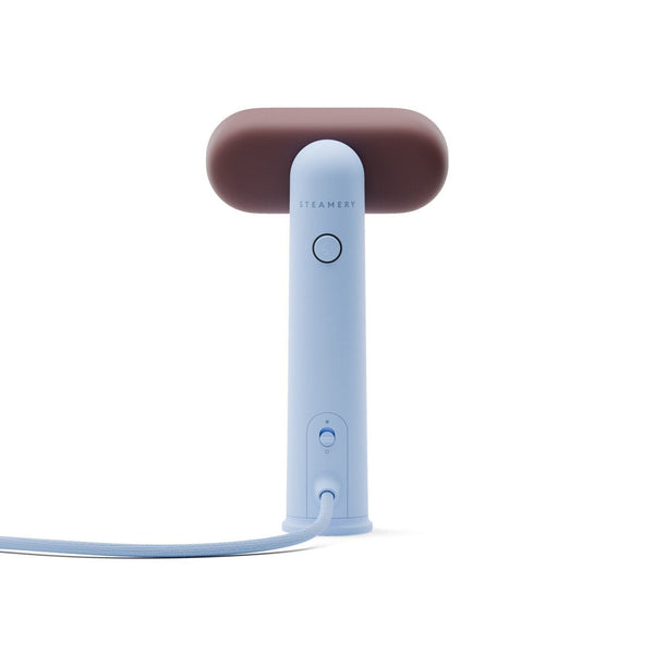 Aparat de călcat cu aburi Cirrus Lite Travel Steamer – Sky & Terra