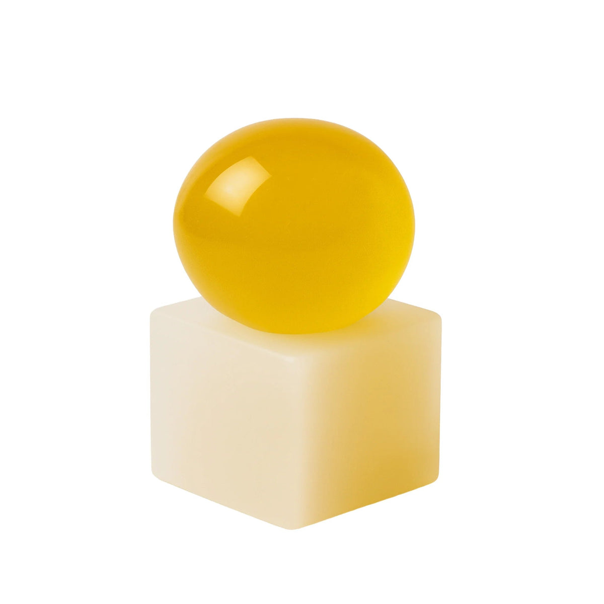 Soap dish with soap OBA -  Citralis