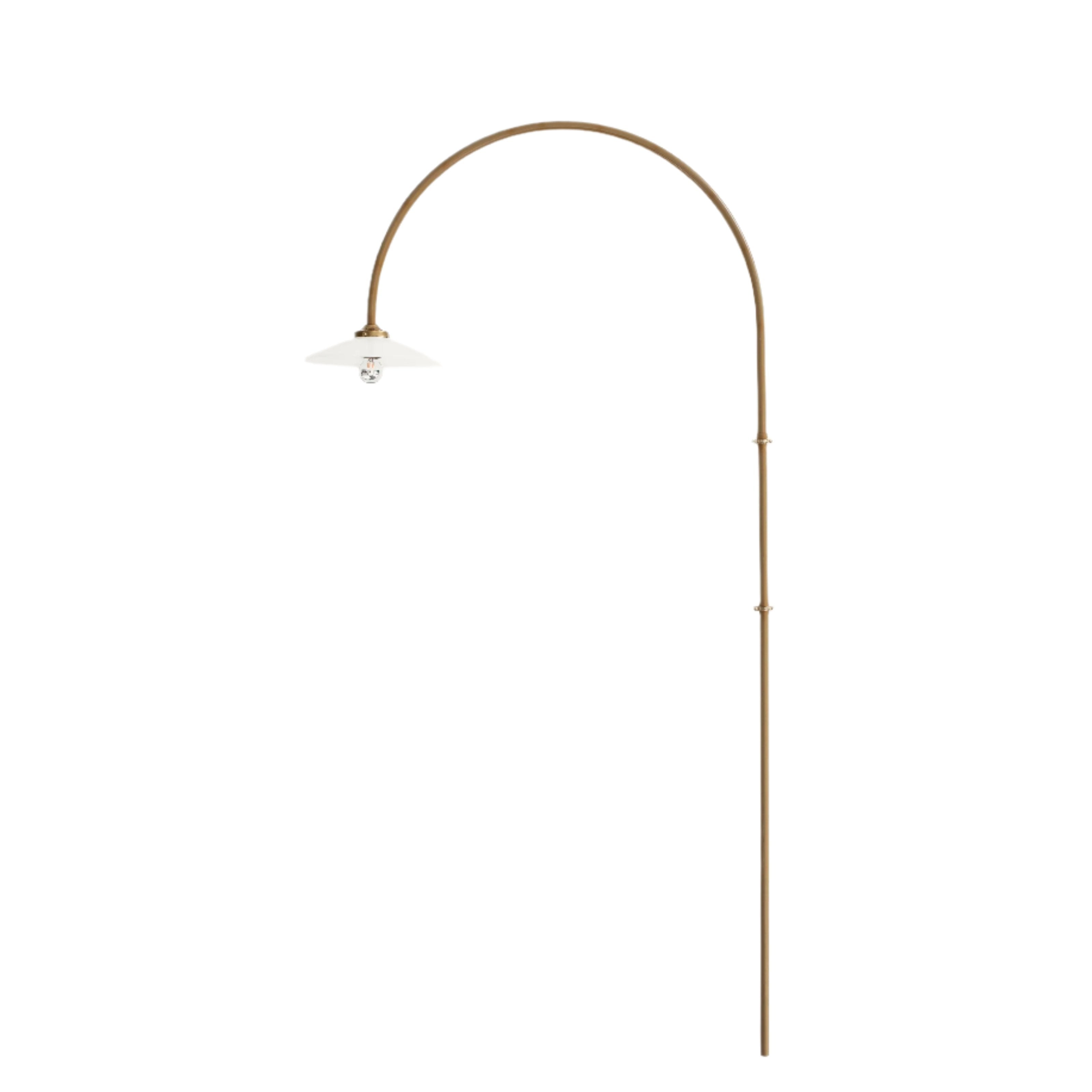 hanging lamp n°2 curry