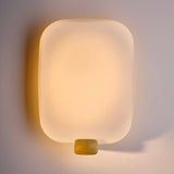 Light Me Tender Wall Lamp - Vertical