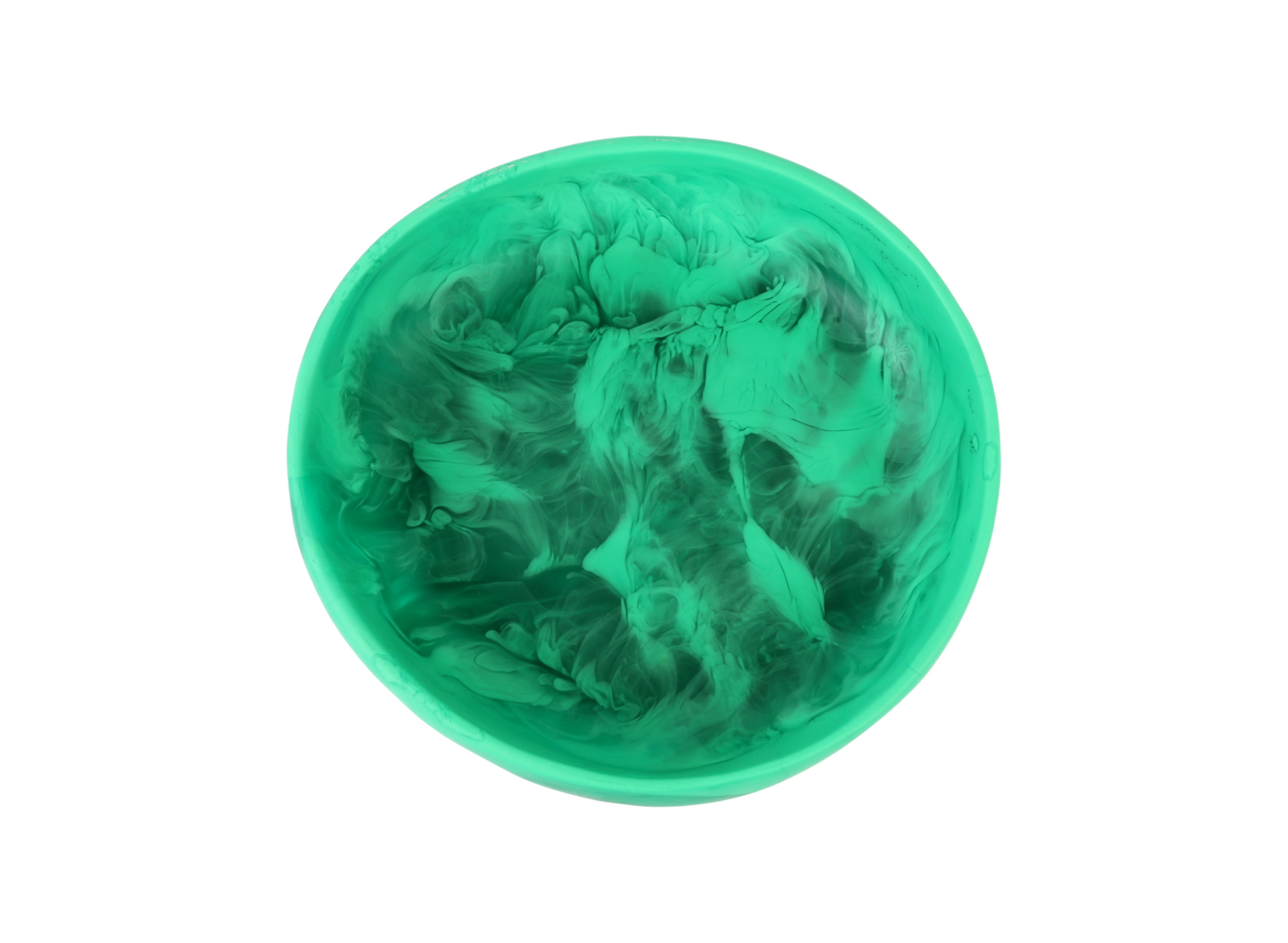 Small Earth Bowl - Leaf