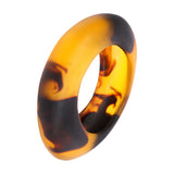 Medium Rock Bangle - Tortoise