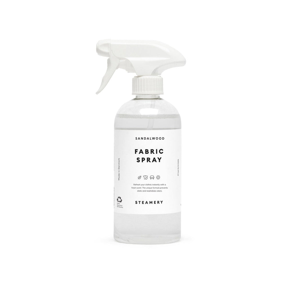 Spray pentru textile - Sandalwood 500 ml