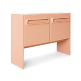 Space dresser small - Blush