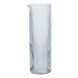 Ripple Water Jug - Clear