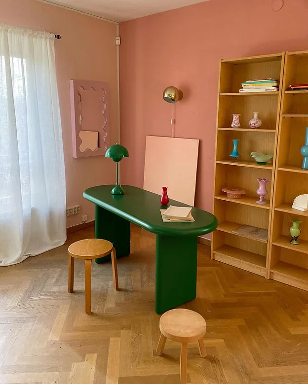 Chunky Desk