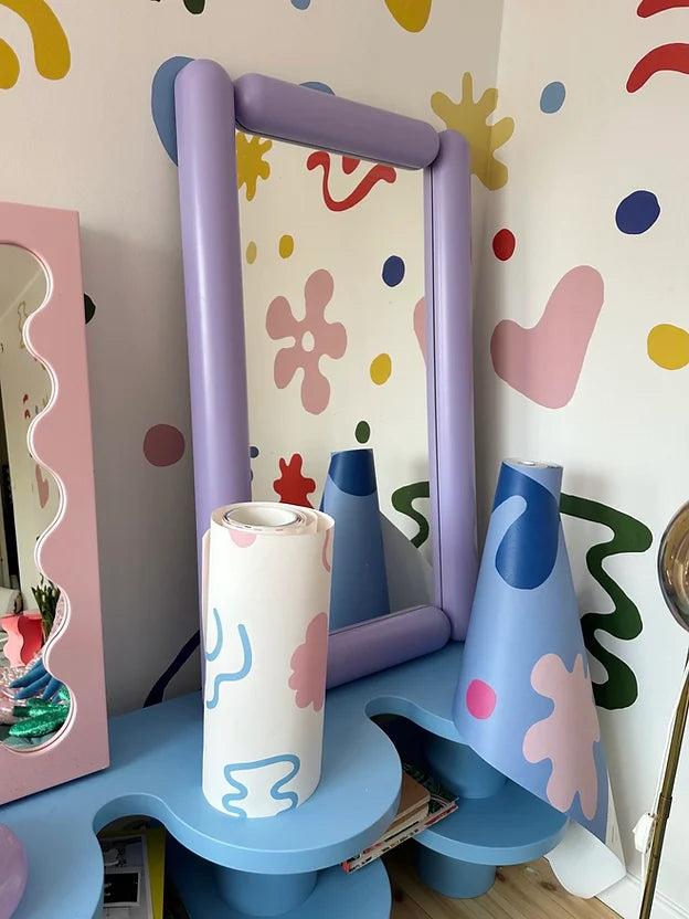 Chunky Mirror Mini