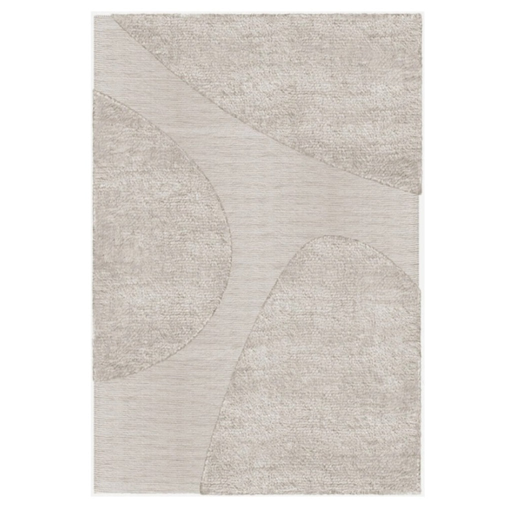 Punja Plasma Wool Rug