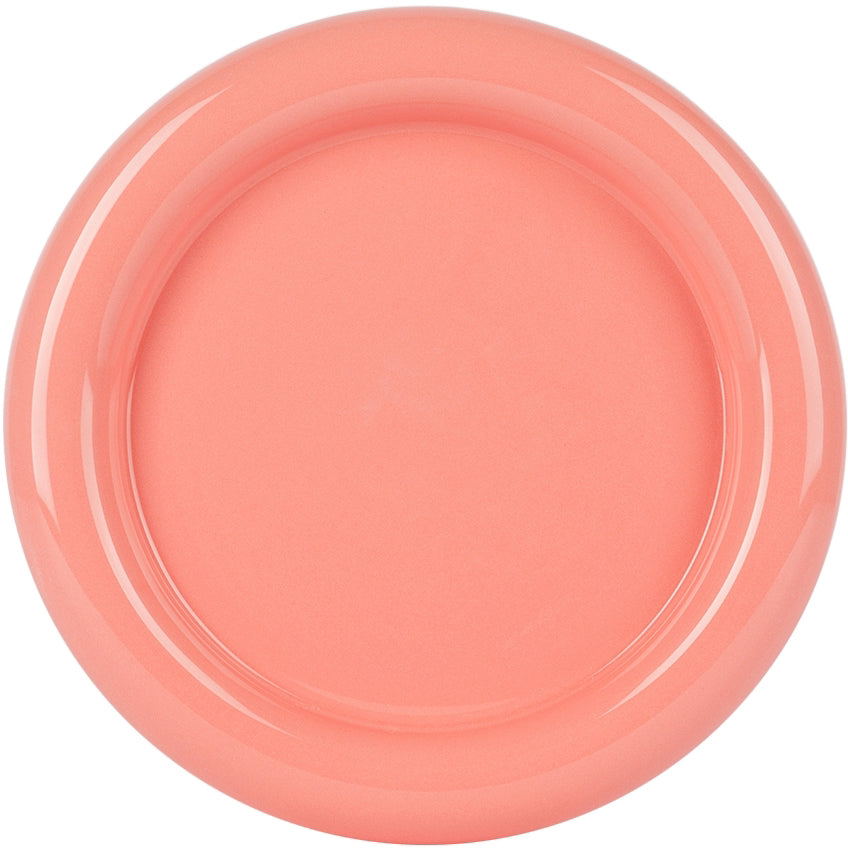 Chunky Plate - Pink