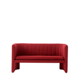 Loafer SC25- 2-seater sofa