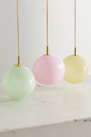 Globuri - Bubblegum, Caramel Apple & Mint