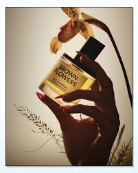 Parfum Brown Flowers 50 ml
