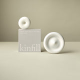 Soap Tray - Cream White