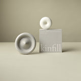 Soap Tray - Stone Grey