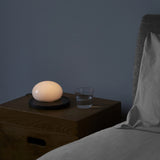 Bolita Table Lamp - Grey