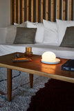 Bolita Table Lamp - White