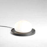 Bolita Table Lamp - Grey