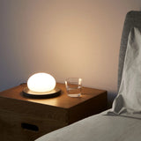 Bolita Table Lamp - Grey