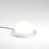 Bolita Table Lamp - White