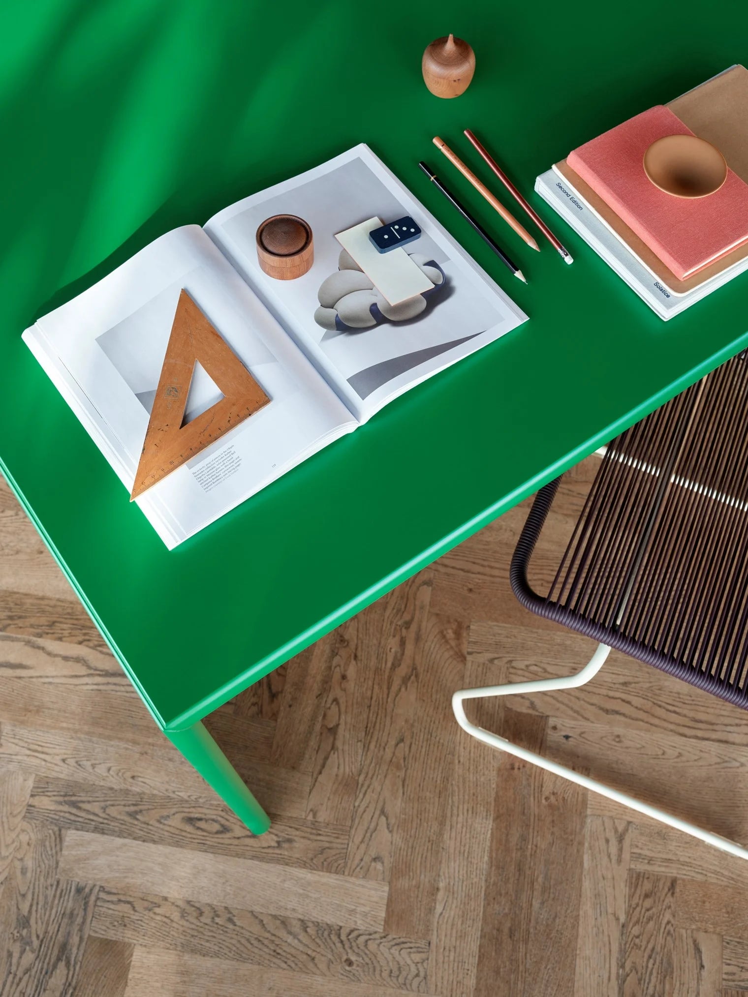 Monterey Work Desk