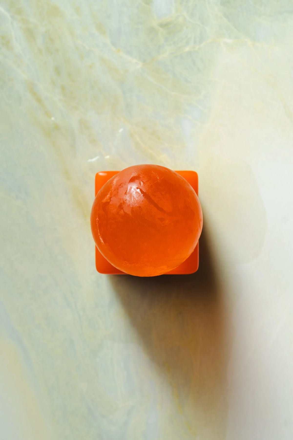 Soap bar OBA - Papaya