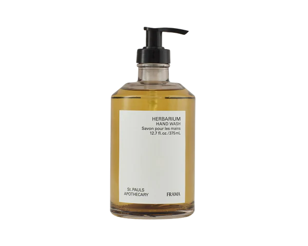 Hand Wash - Herbarium 375 ml