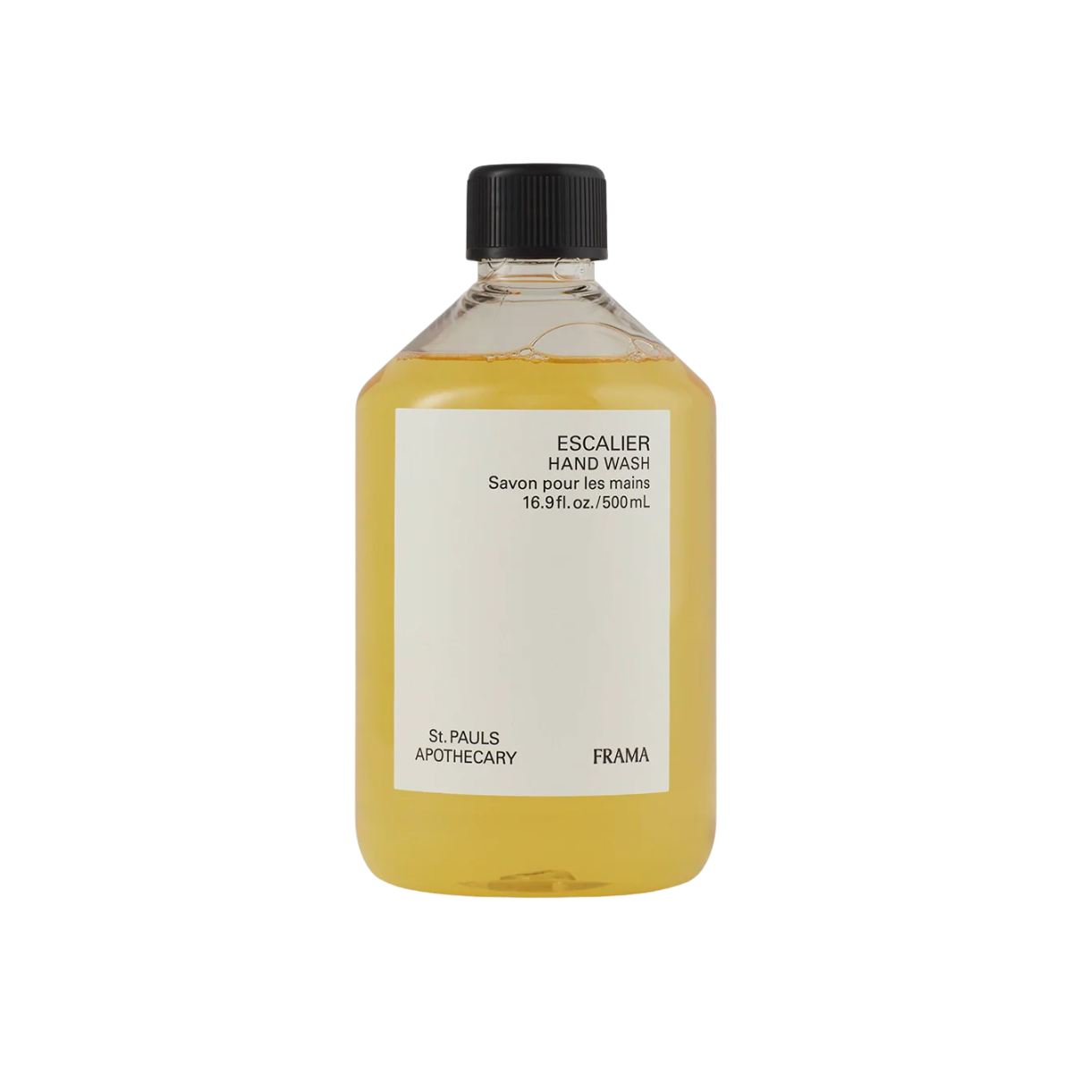 Rezerva pentru sapun - Escalier 500 ml