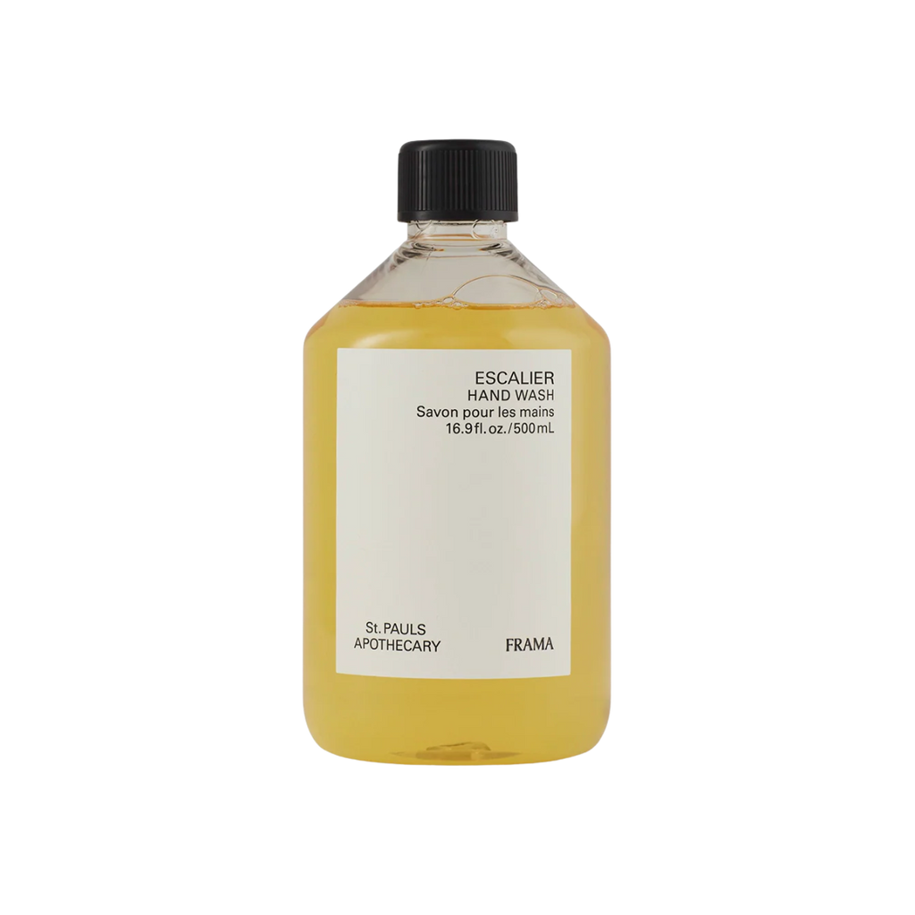 Hand Wash Refill - Escalier 500 ml