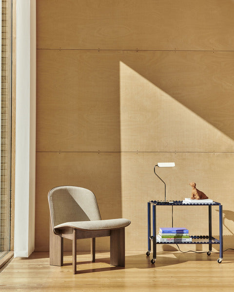 Lampa de masa Apex - Oyster White