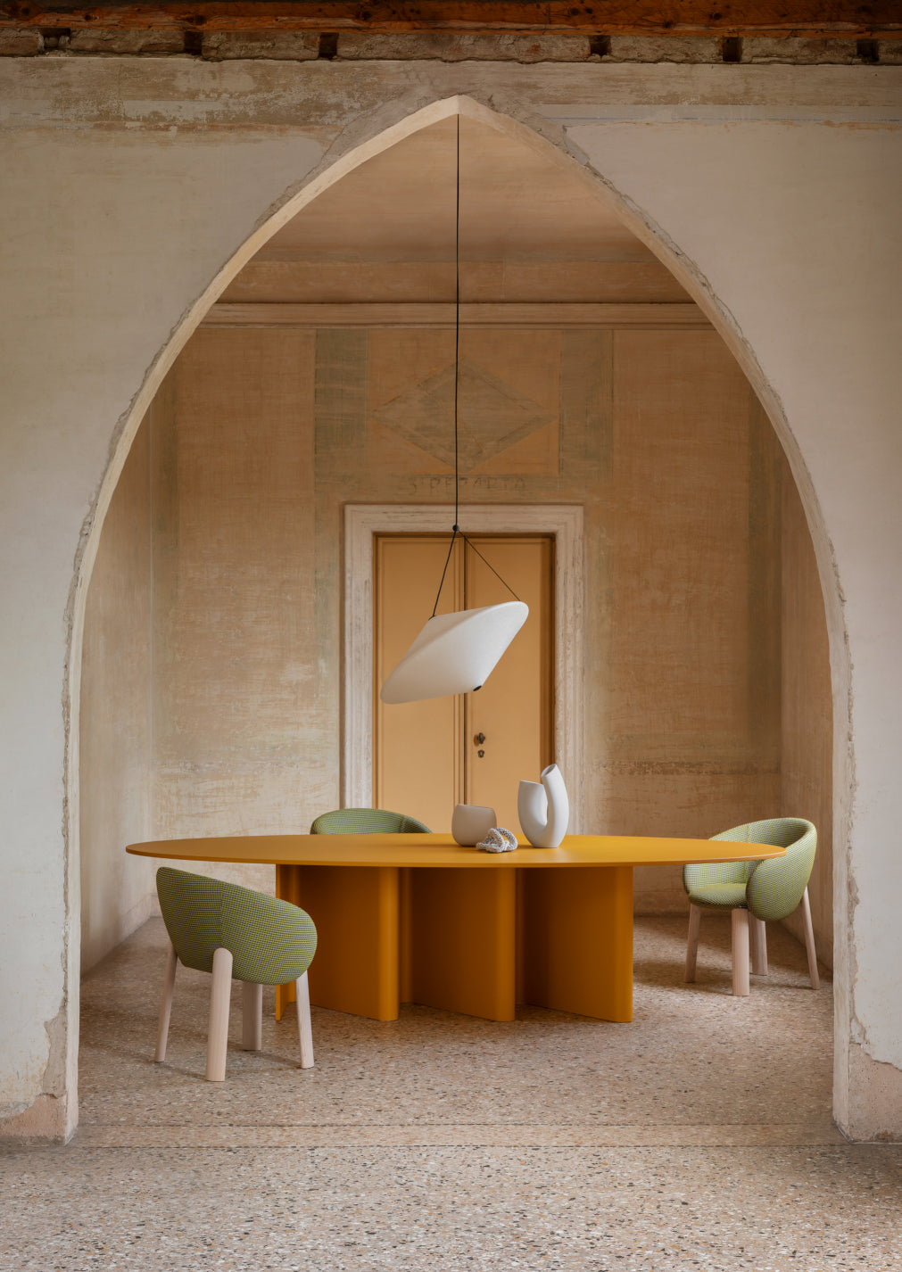 Rificolona Pendant