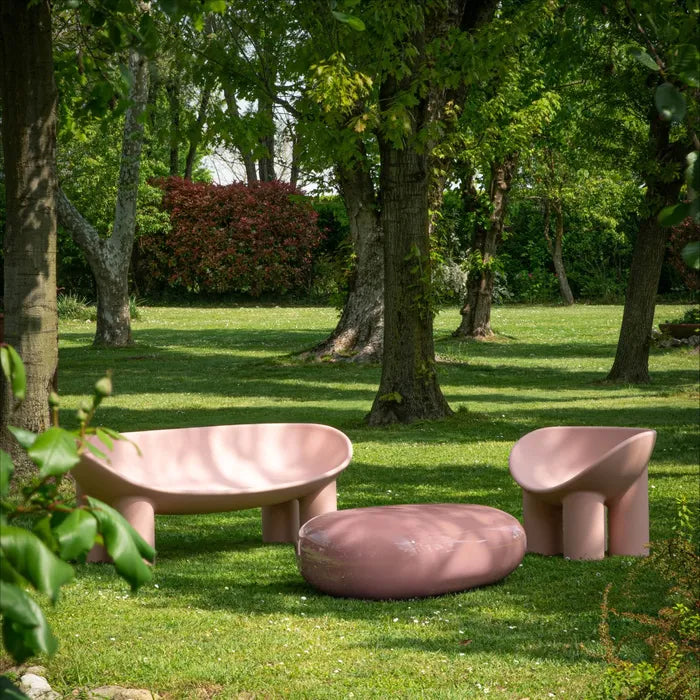 Fotoliu Roly Poly