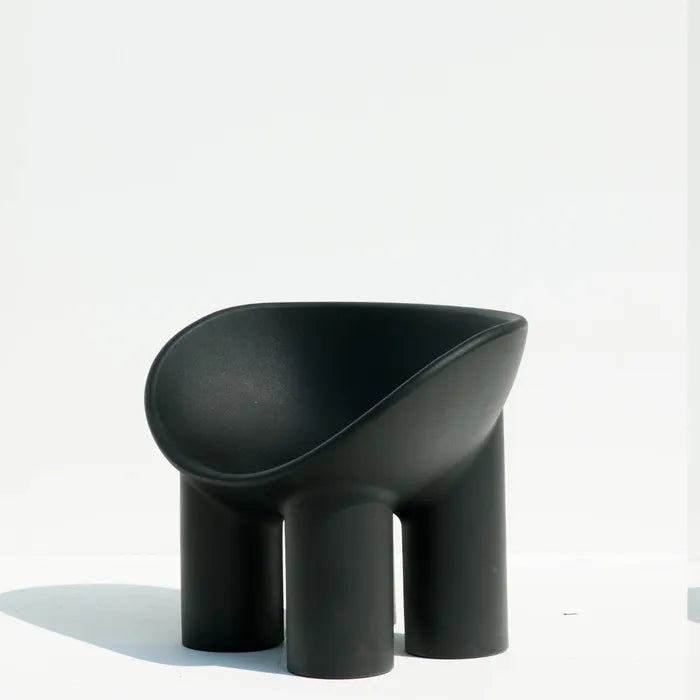 Roly Poly Armchair
