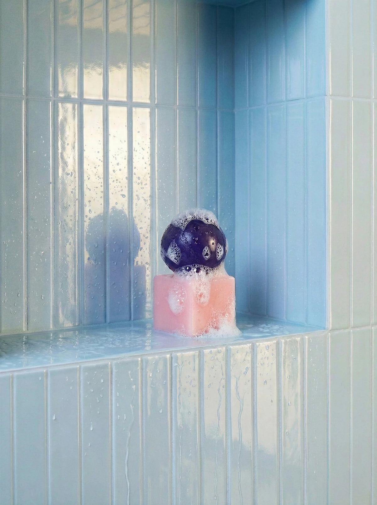 Soap bar OBA - Rosevale