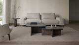 Slot Coffee Table