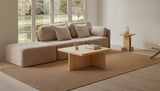 Slot Coffee Table