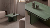 Slot Coffee Table