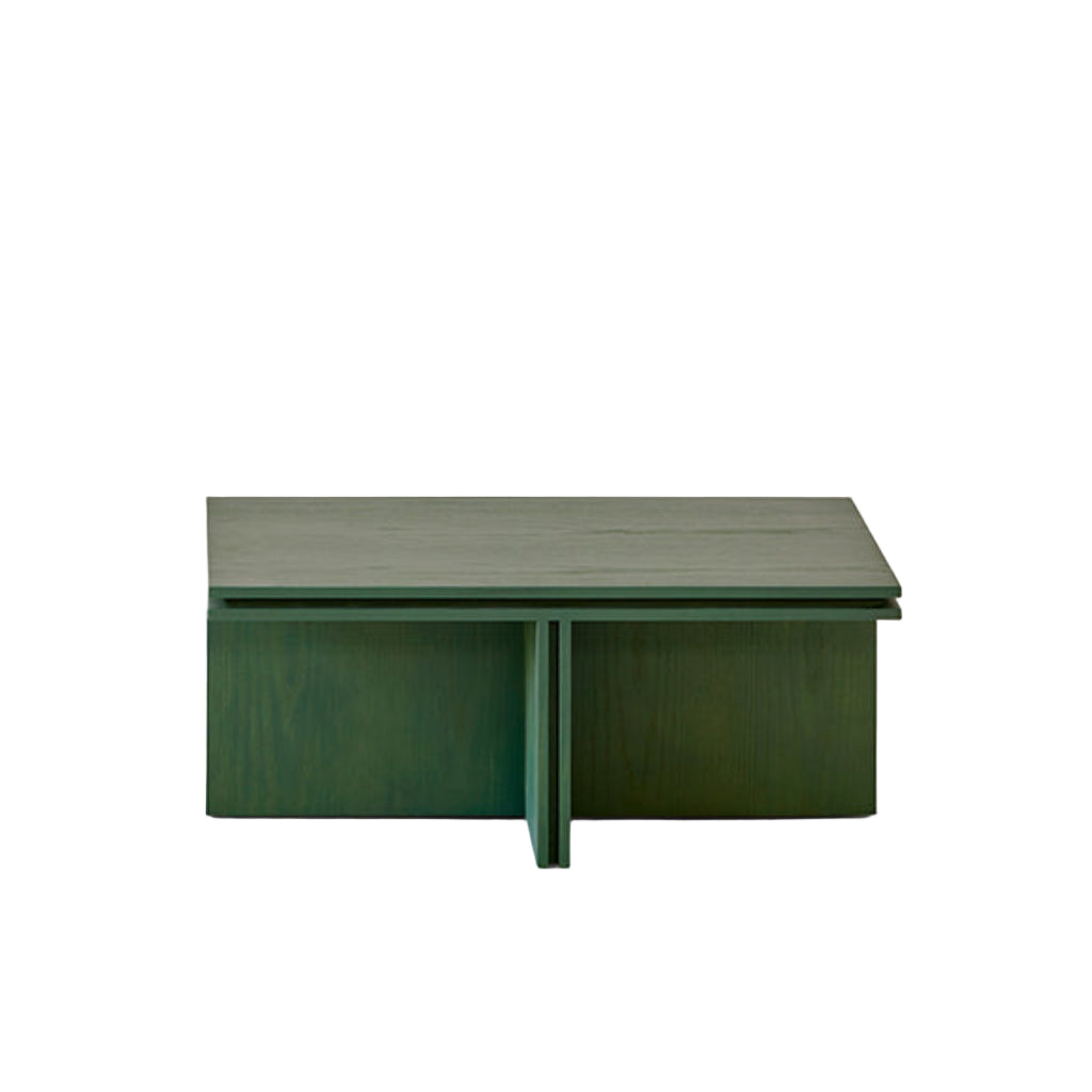 Slot Coffee Table