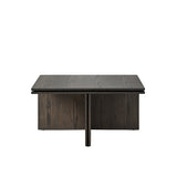 Slot Coffee Table