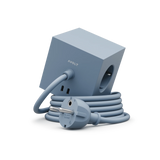 Square 1 USB-C - Shark Blue