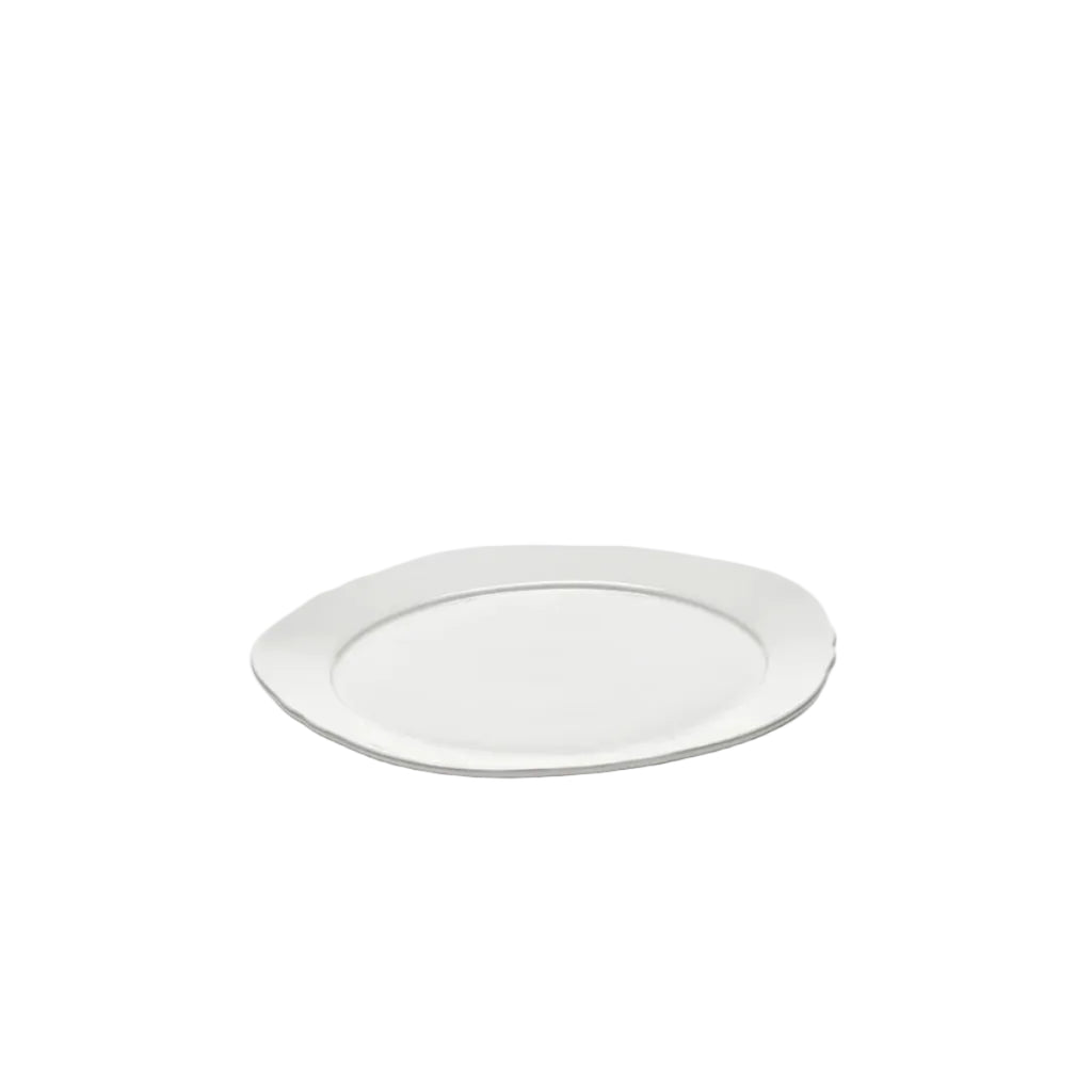 Farfurie Silhouette Starter D23 cm - Set de 4