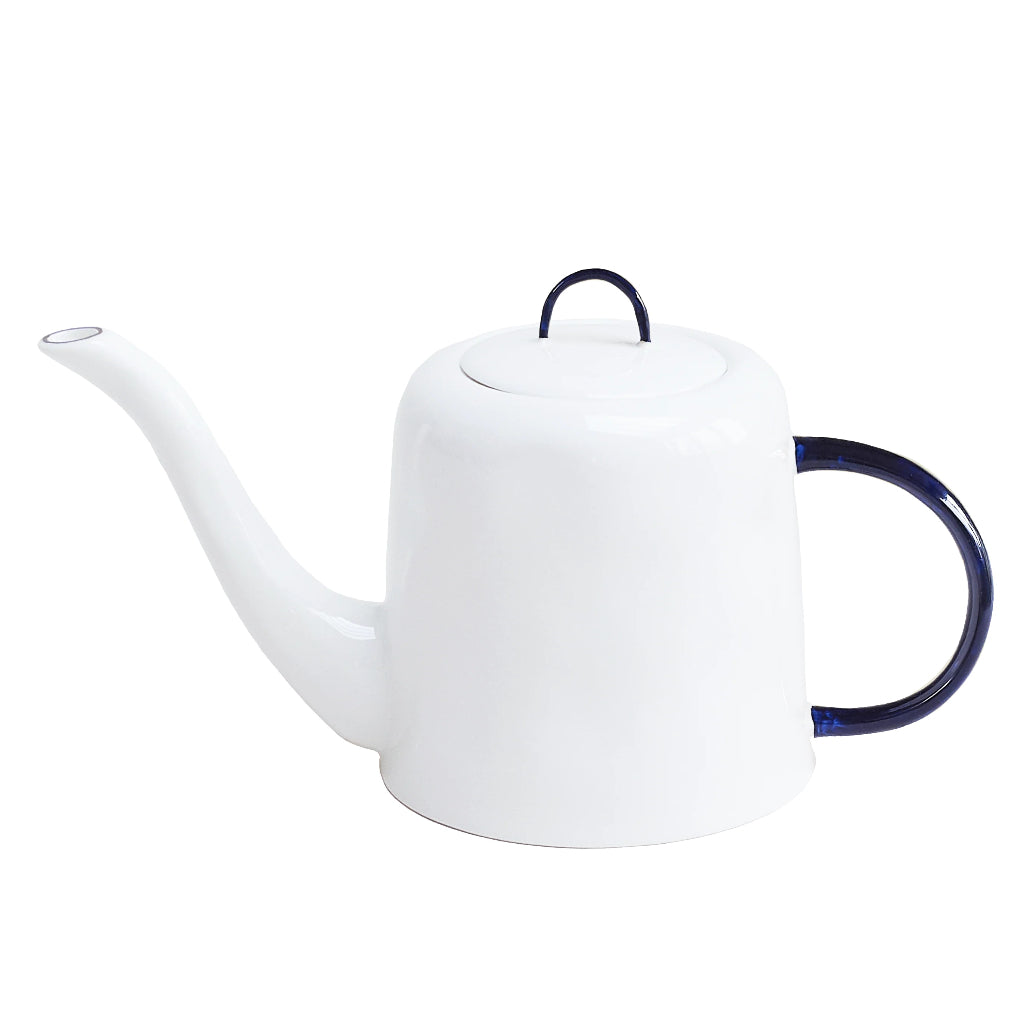 Teapot