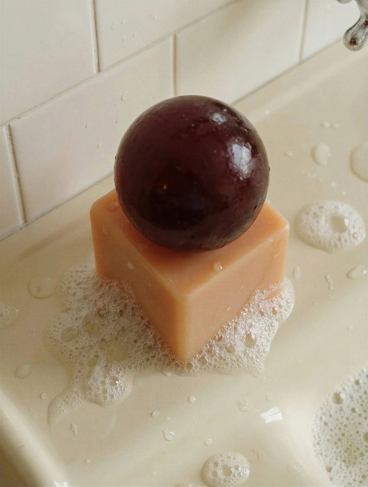 Soap bar OBA - Terralis