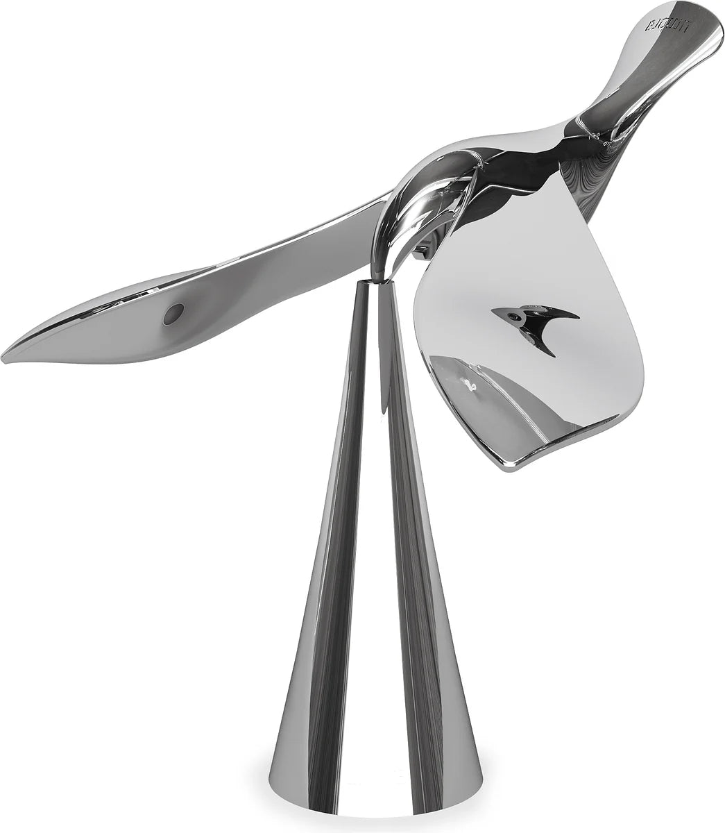 Tipsy Balancing Bottle Opener