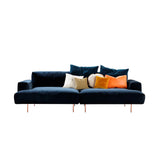 Tiptoe Sofa 220 Short Arm