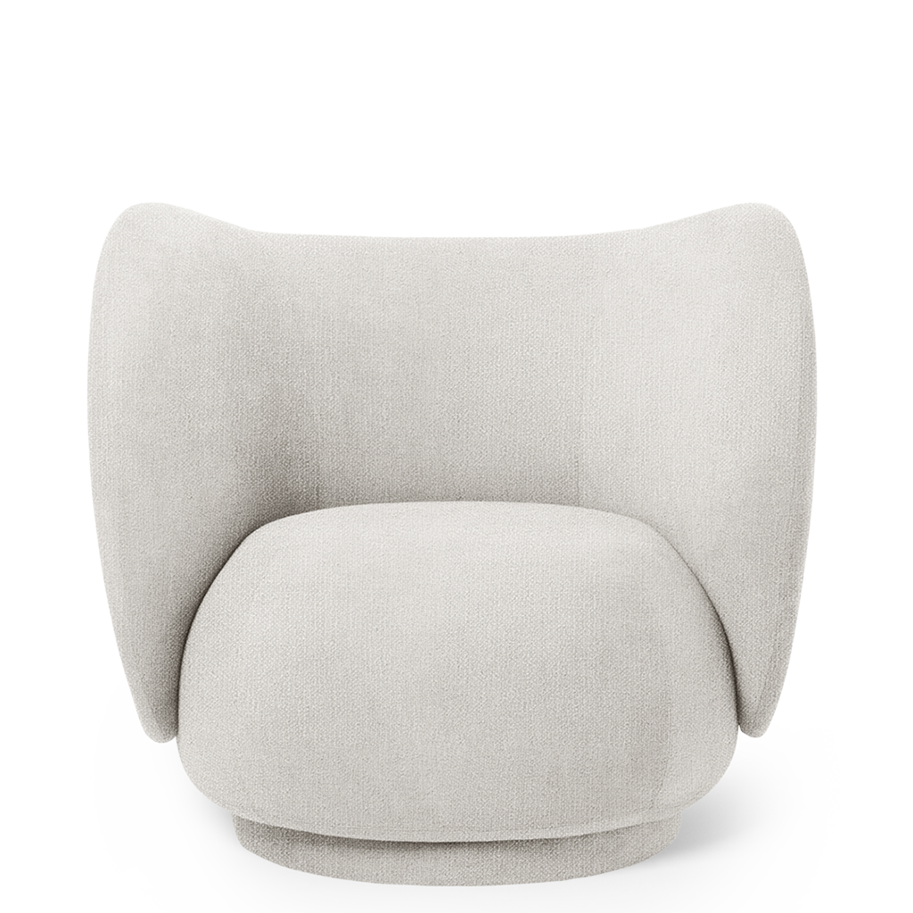 Rico Lounge Chair