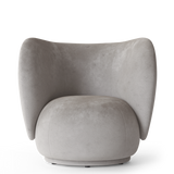 Rico Lounge Chair