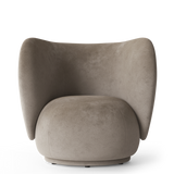 Rico Lounge Chair