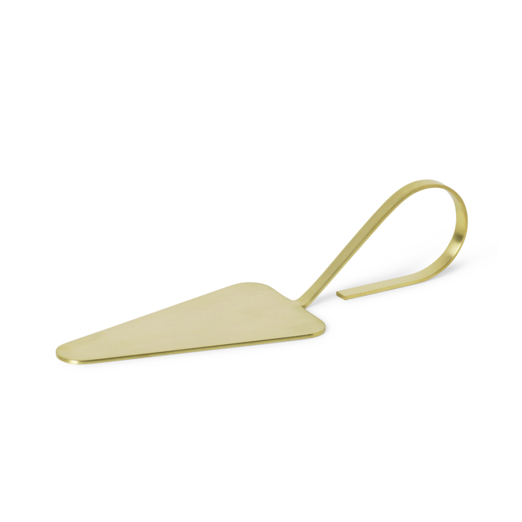 Fein Cake Server